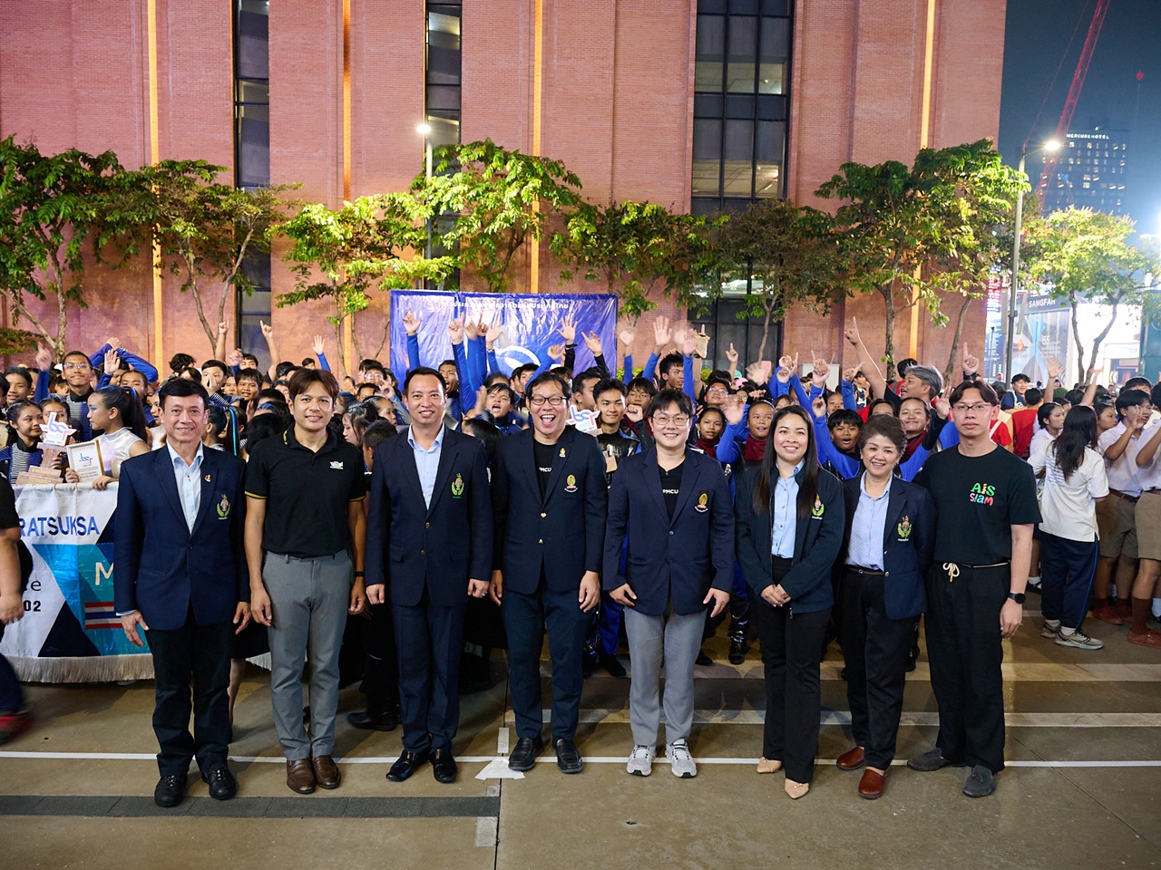 วงโยธวาทิต